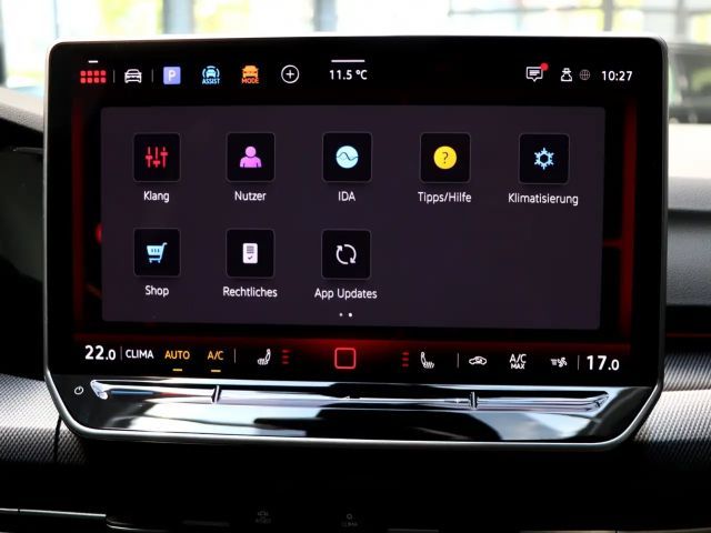 Volkswagen Golf 2.0 TSI DSG GTI