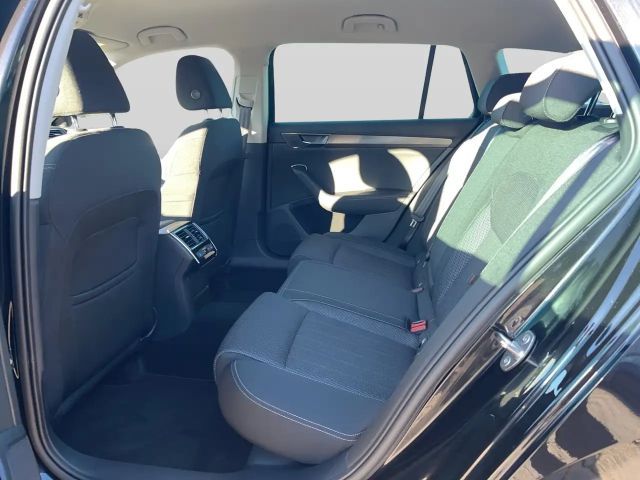 Skoda Superb Style Style