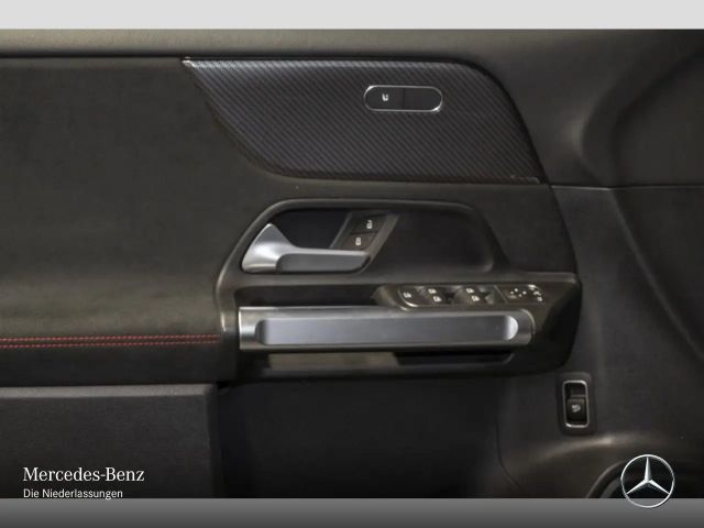 Mercedes-Benz GLB 200 AMG Line
