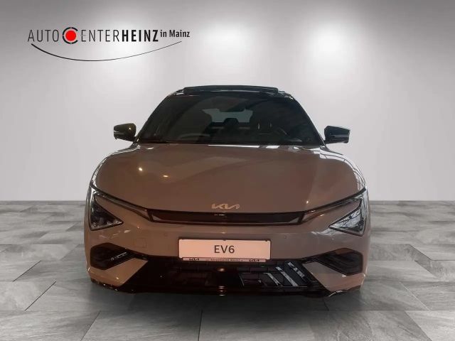 Kia EV6 GT-Line Vierwielaandrijving