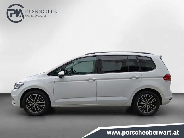 Volkswagen Touran Friends TDI