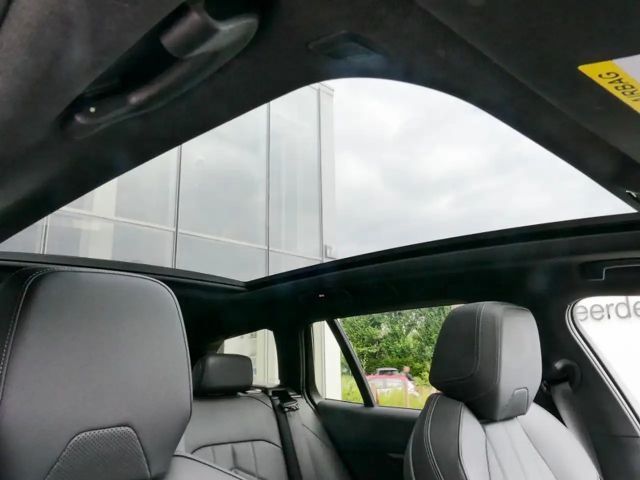 BMW i5 M-Sport eDrive40