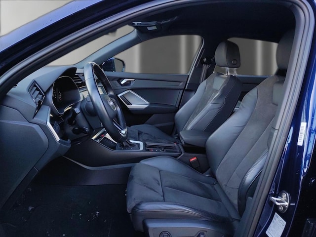 Audi Q3 35 TDI Quattro S-Tronic