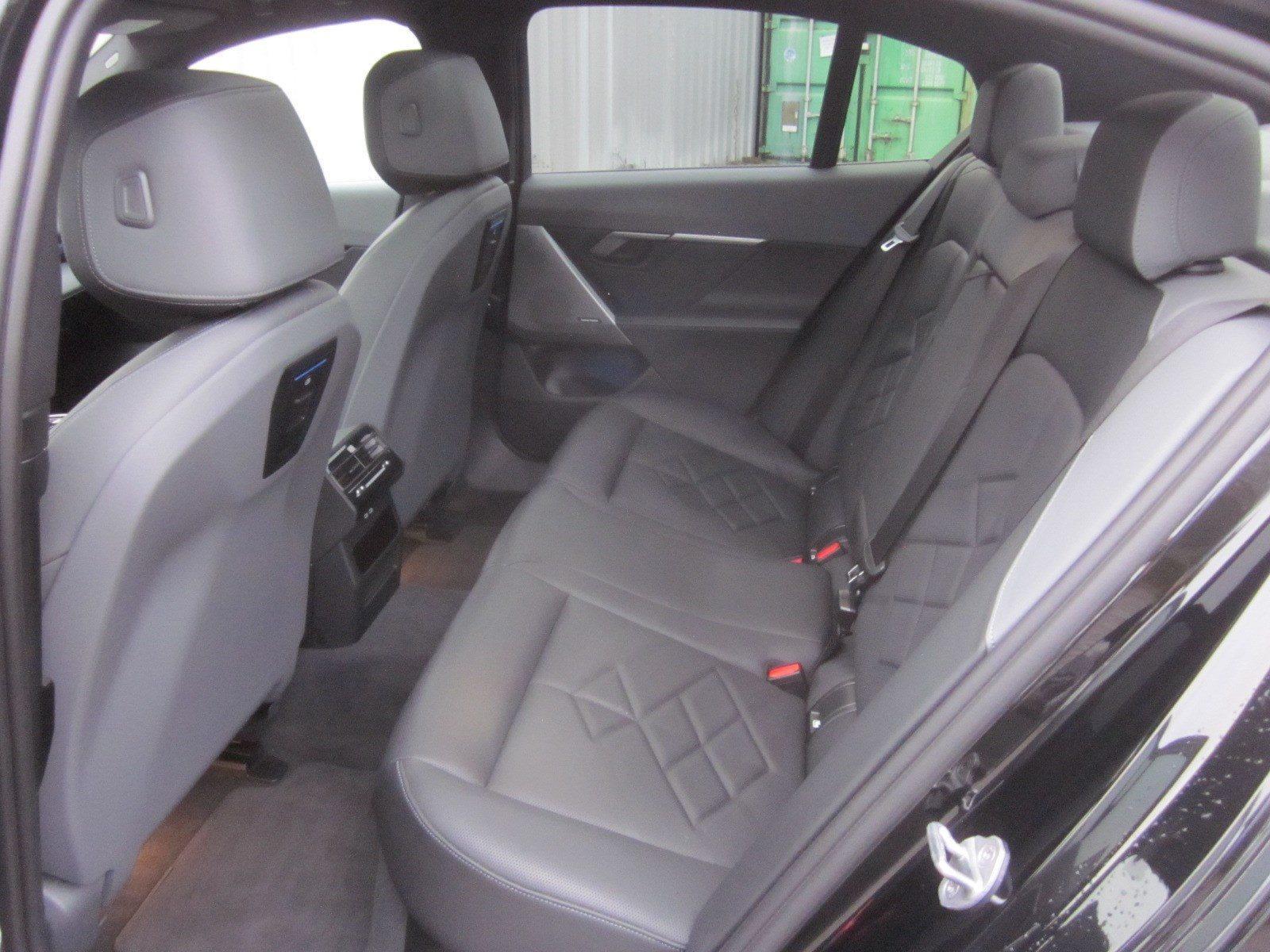 BMW 550 Sedan xDrive