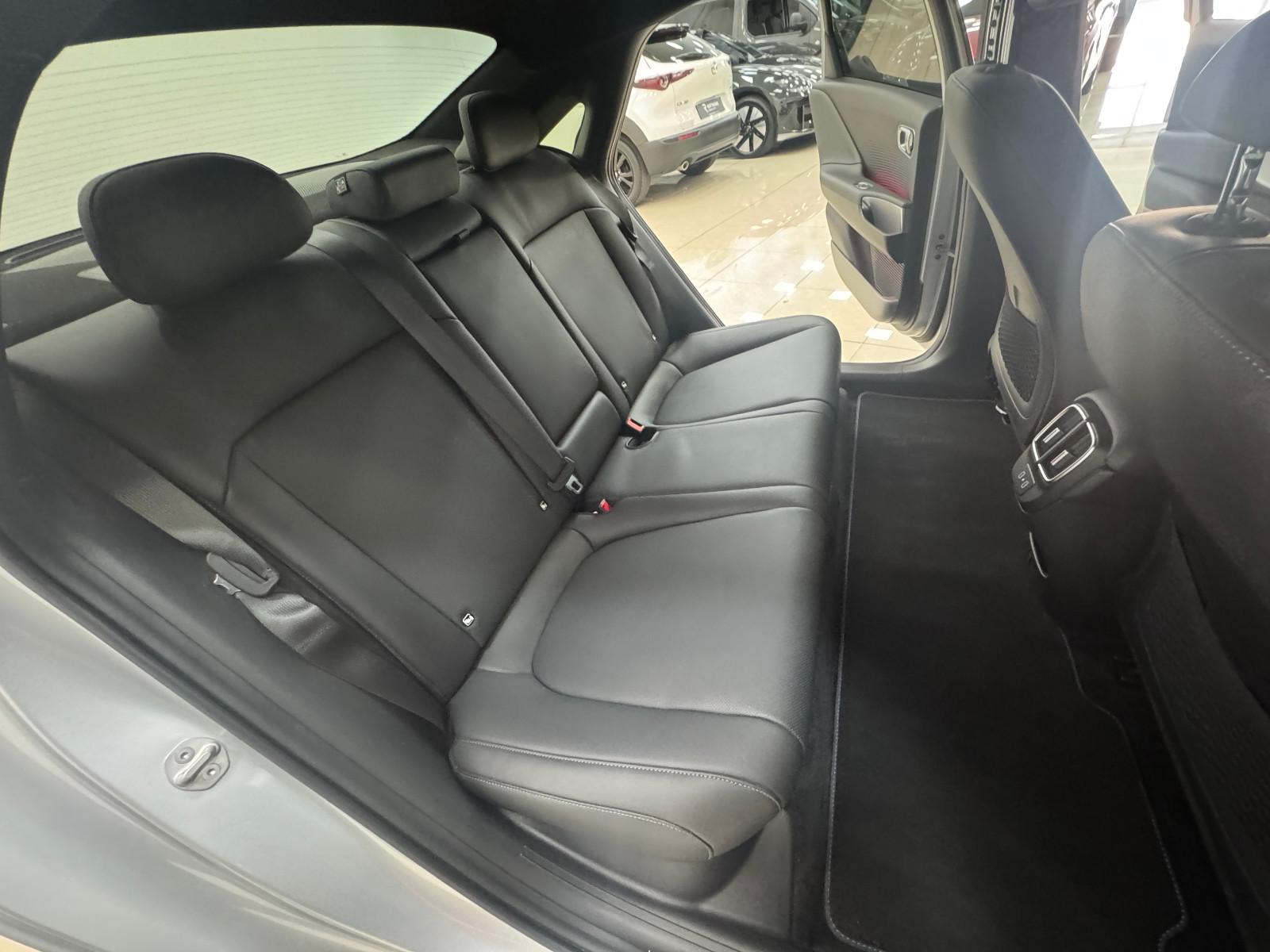 Hyundai IONIQ 6 4WD UNIQ Vierwielaandrijving