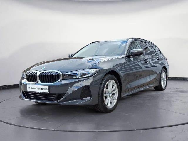 BMW 320 320d Touring xDrive
