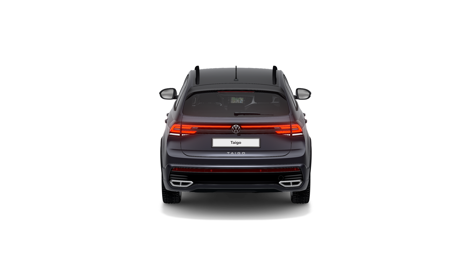 Volkswagen Taigo 1.0 TSI IQ.Drive R-Line