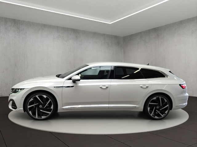 Volkswagen Arteon Shooting Brake R-Line