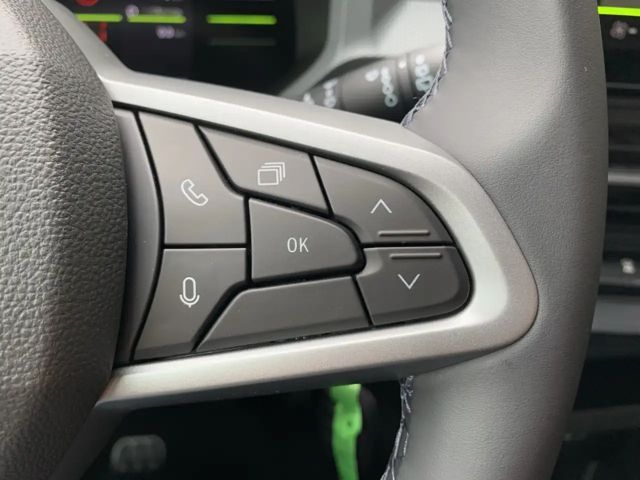 Dacia Bigster Hybrid 140 Mild Hybrid 140