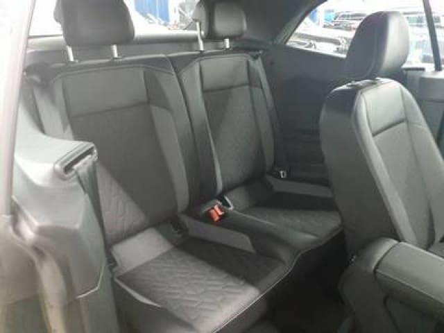 Volkswagen T-Roc 1.0 TSI Cabriolet