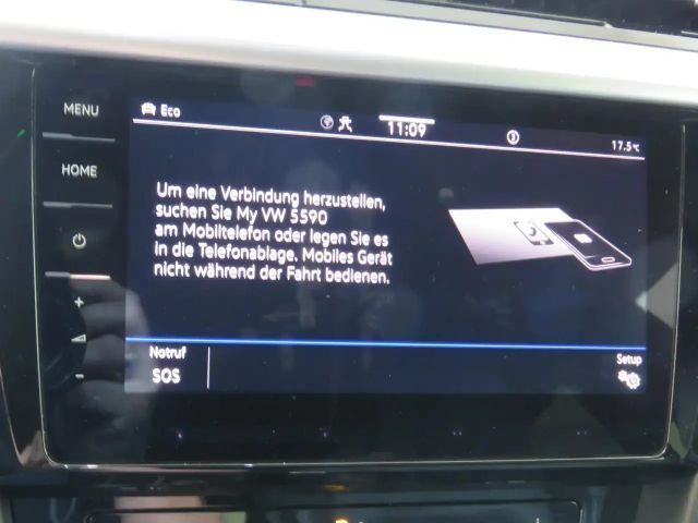 Volkswagen Arteon 4Motion DSG R-Line