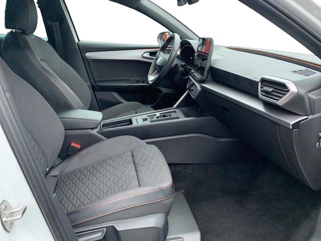 Seat Leon 1.5 eTSI FR-lijn