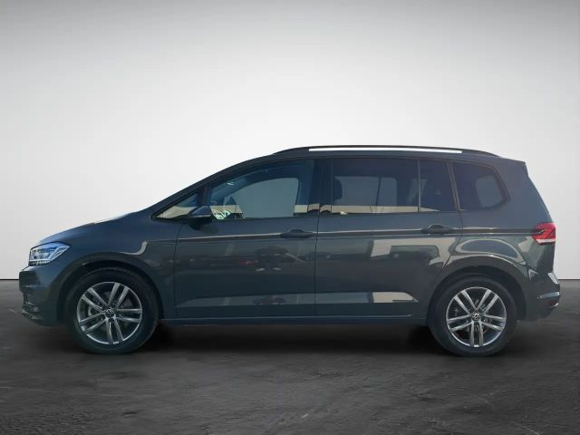 Volkswagen Touran 1.5 TSI Comfortline DSG