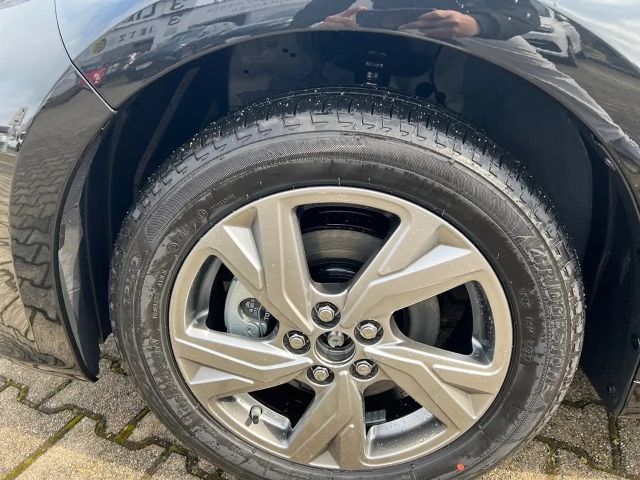 Mazda 2 Exclusive-line