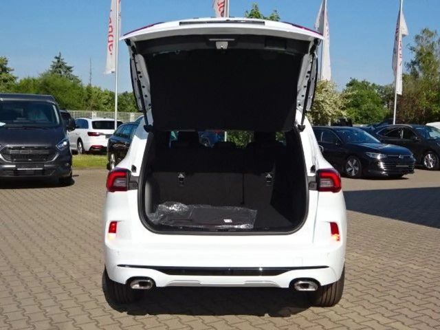 Ford Kuga ST Line
