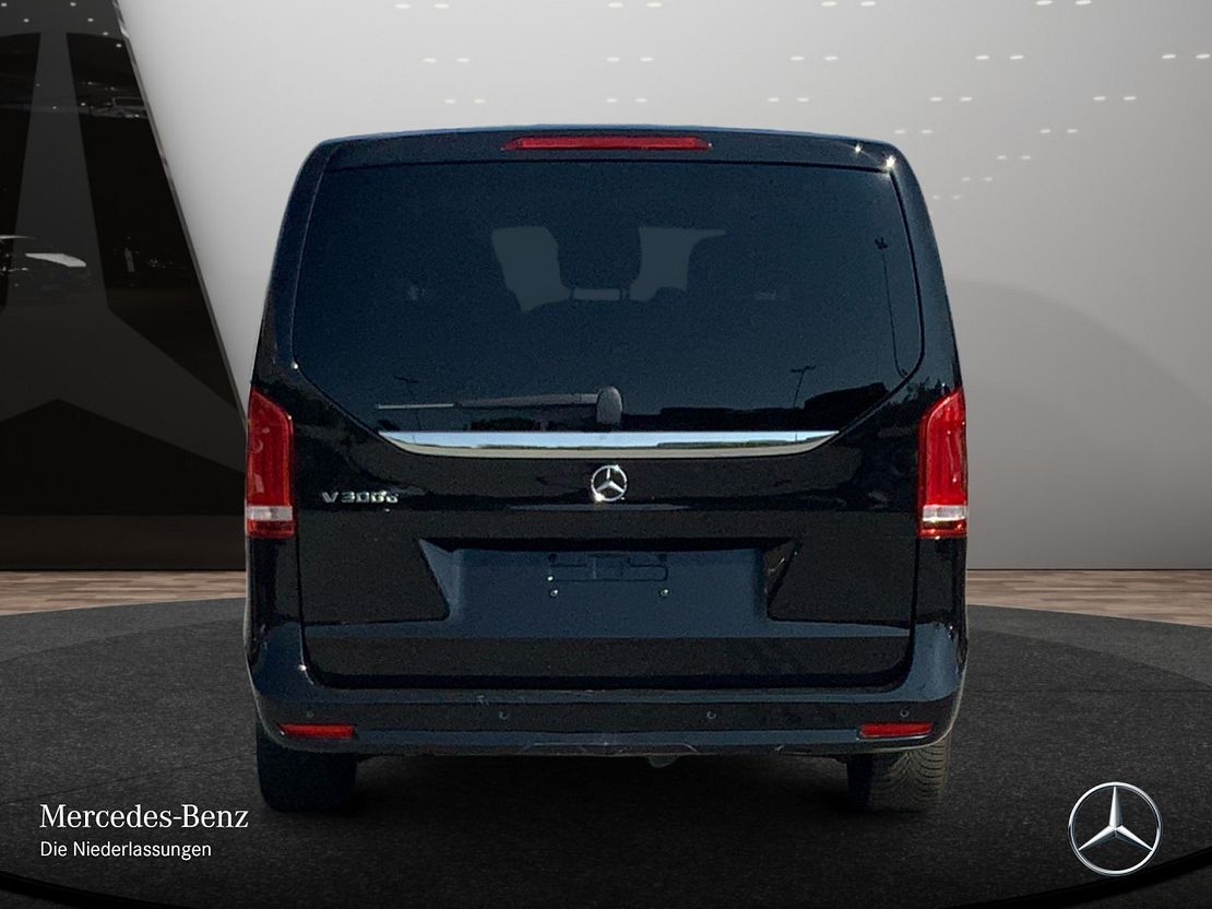 Mercedes-Benz V 300 CDI Extralang