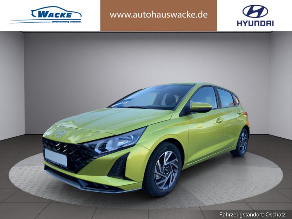 Hyundai i20 1.0 2WD Trend