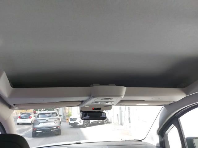 Nissan Townstar Acenta DIG-T