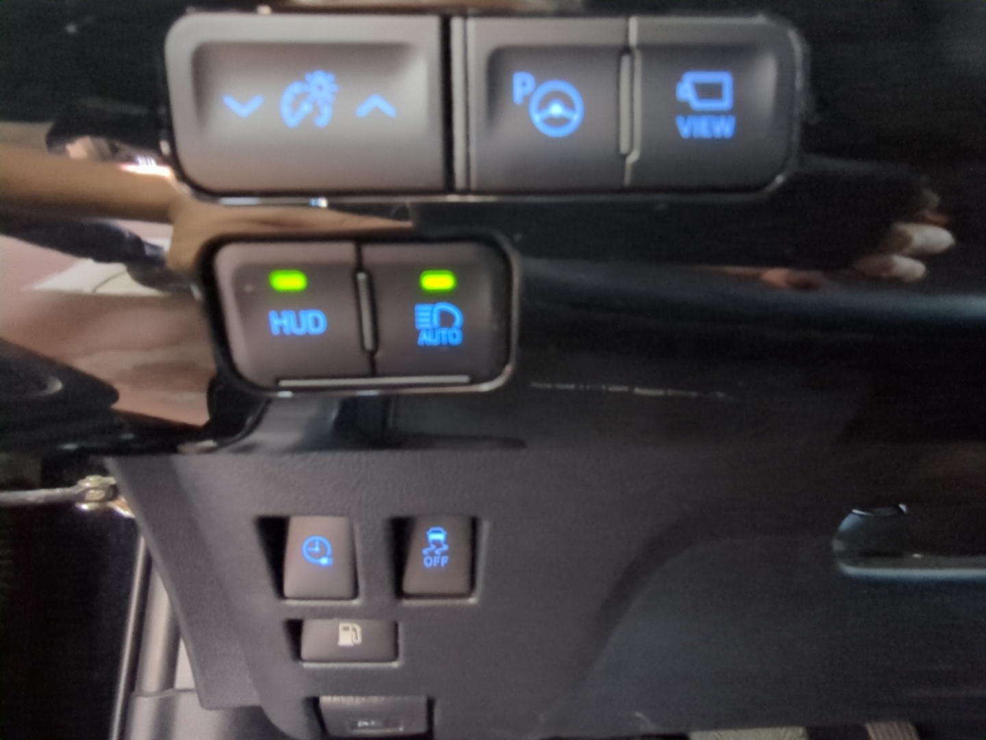 Toyota Prius 5-deurs Basis Plug-in