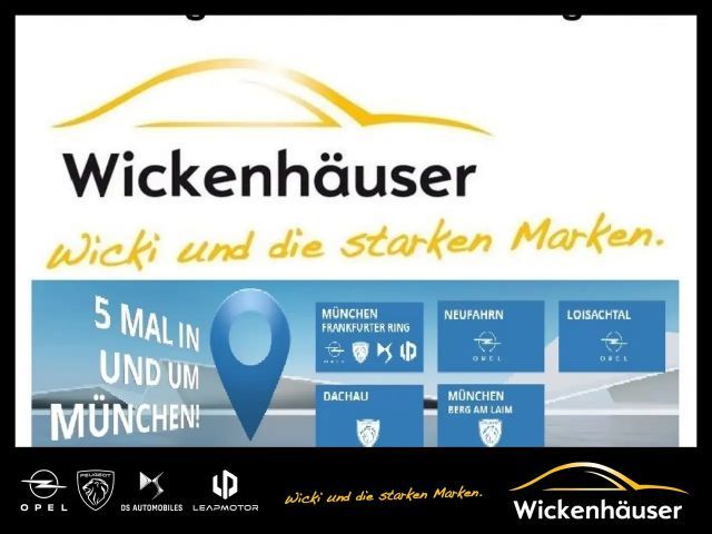 Citroën ë-C4 Feel Pack