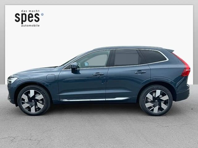 Volvo XC60 AWD Plus Recharge T6