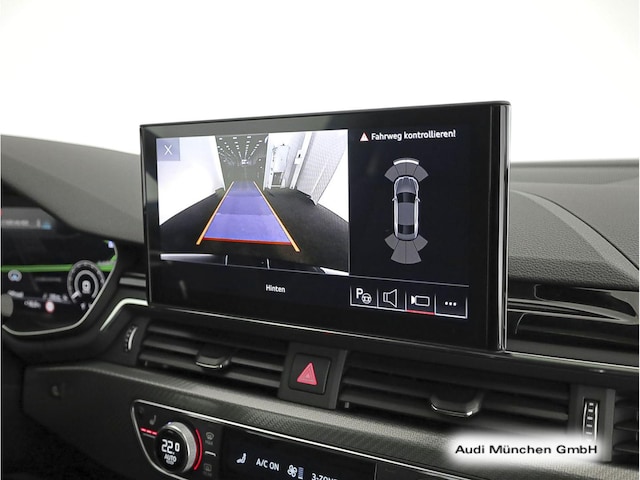 Audi RS5 Coupé Quattro