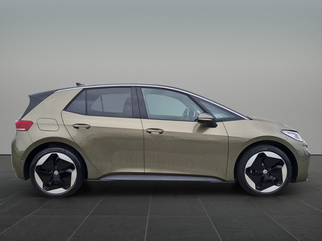 Volkswagen ID.3 170kw +1,49%+WR+WÄRMEP+HEADUP+PANOD+NAVI
