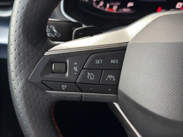 Seat Arona 1.5 TSI DSG FR-lijn