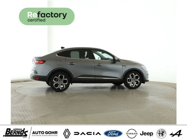 Renault Arkana EDC Hybrid Techno