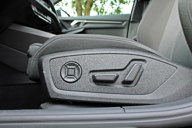 Audi A3 35 TDI S-Tronic Sportback