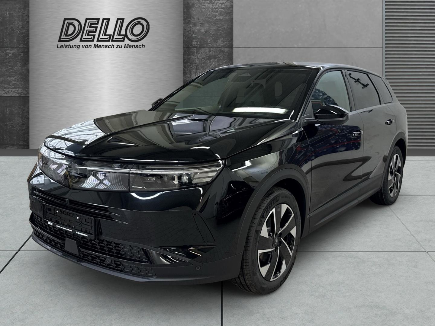 Opel Grandland GS-Line Grand Sport Hybrid