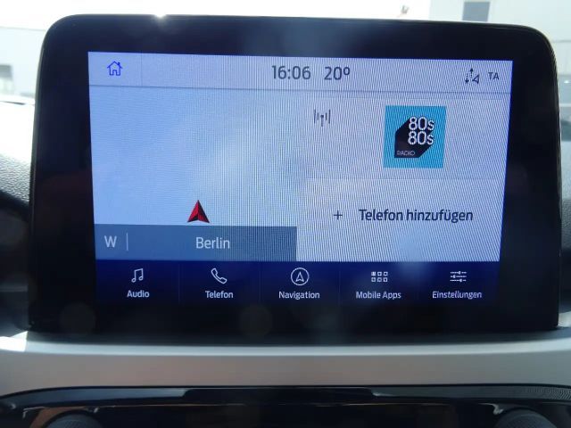 Ford Kuga Cool & Connect