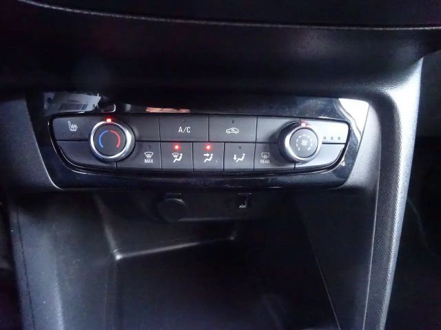 Opel Corsa Edition F Edition