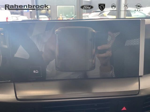 Opel Frontera Edition