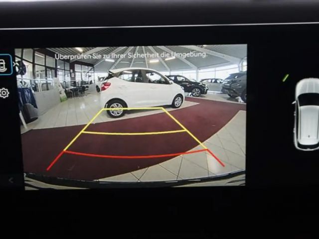 Hyundai Tucson T-GDi