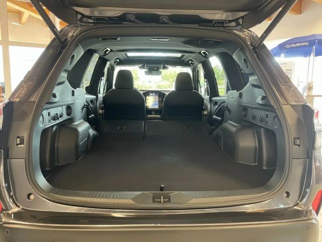 Subaru Forester Exclusive