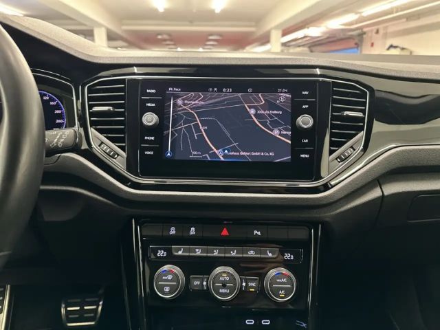 Volkswagen T-Roc 2.0 TSI 4Motion