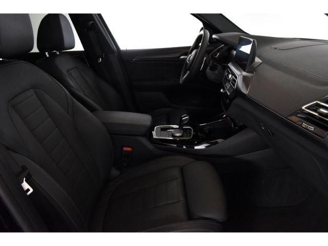 BMW X3 xDrive30i