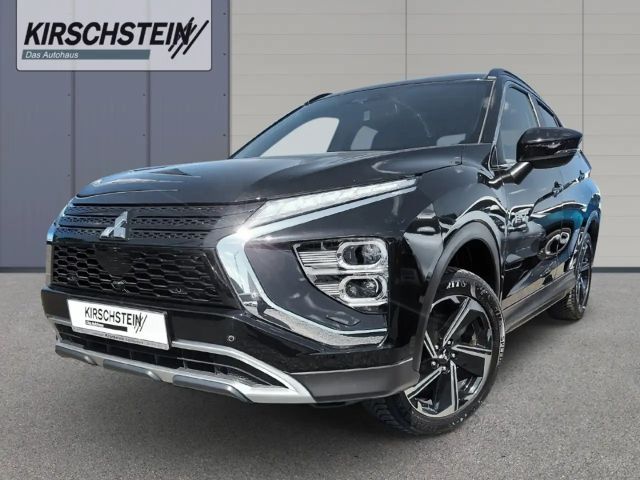 Mitsubishi Eclipse Cross PHEV