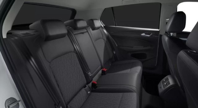 Volkswagen Golf 1.5 TSI Life