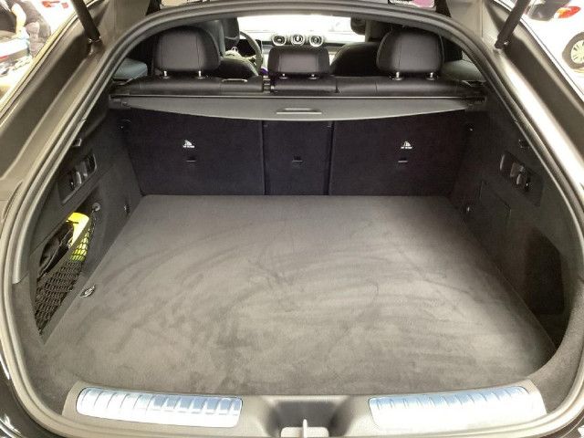 Mercedes-Benz GLC 300 4MATIC Coupé GLC 300 d