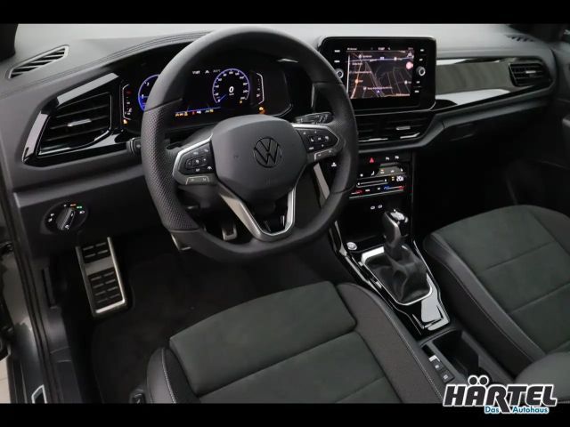 Volkswagen T-Roc 2.0 TDI DSG R-Line Style