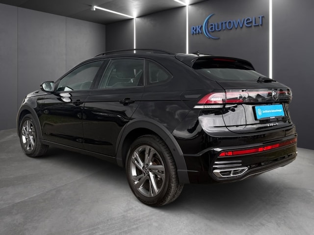 Volkswagen Taigo 1.0 TSI R-Line