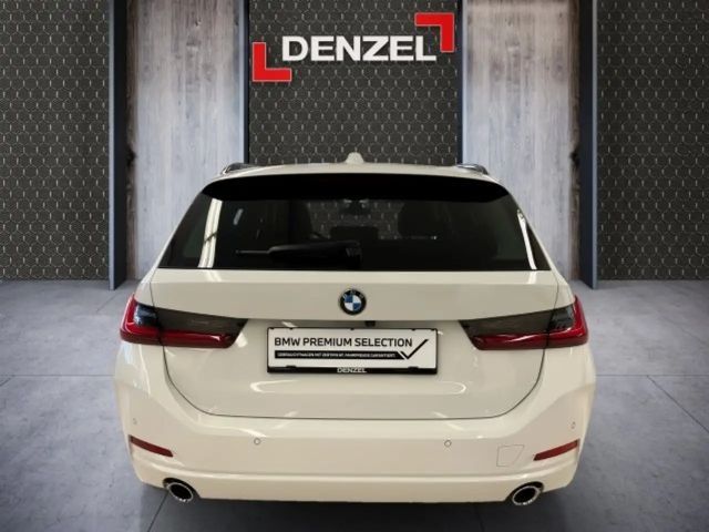 BMW 318 318d Touring