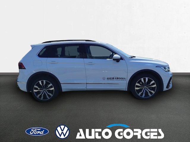 Volkswagen Tiguan IQ.Drive eHybrid