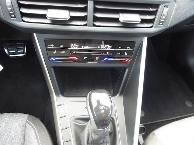 Volkswagen Taigo Life