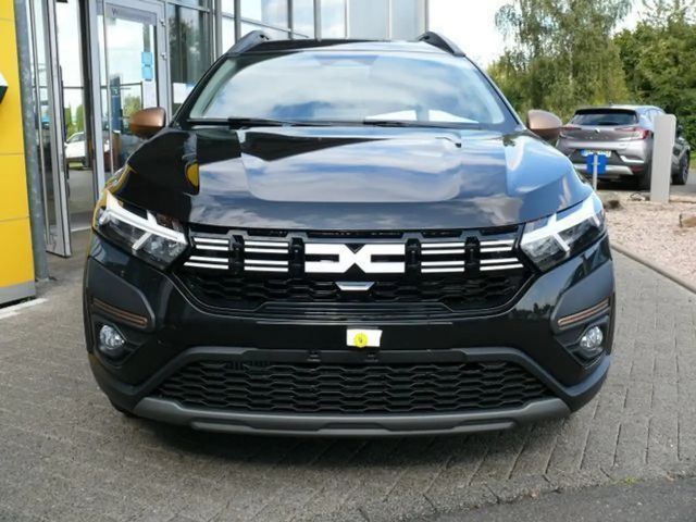 Dacia Jogger Extreme TCe 110