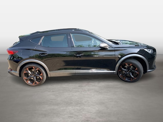 Cupra Formentor 2.0 TSI 4Drive DSG VZ