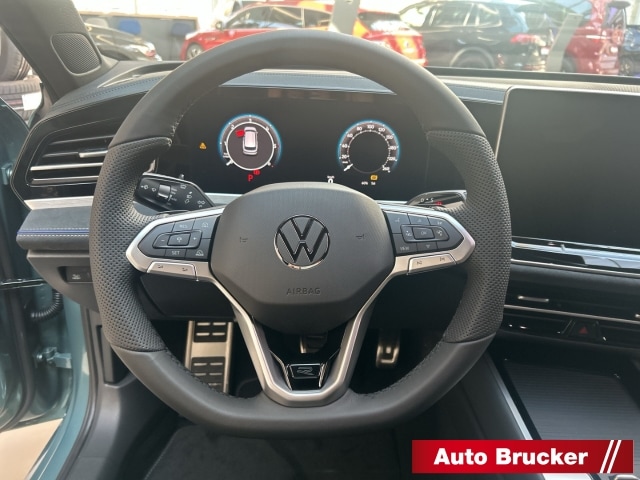 Volkswagen Passat 2.0 TDI R-Line Variant