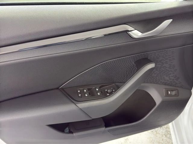 Skoda Octavia Selection